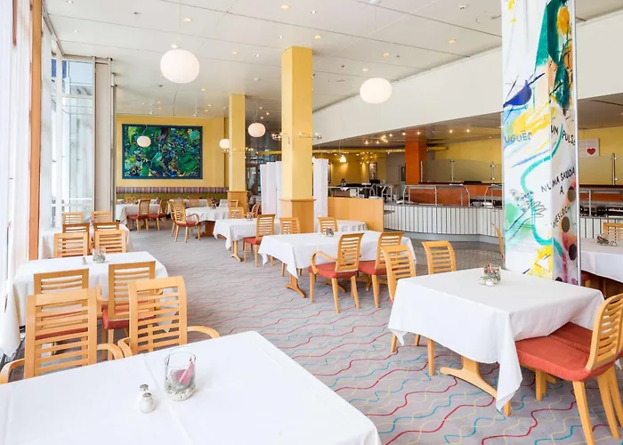 Best Western Plus Palatin Kongresshotel