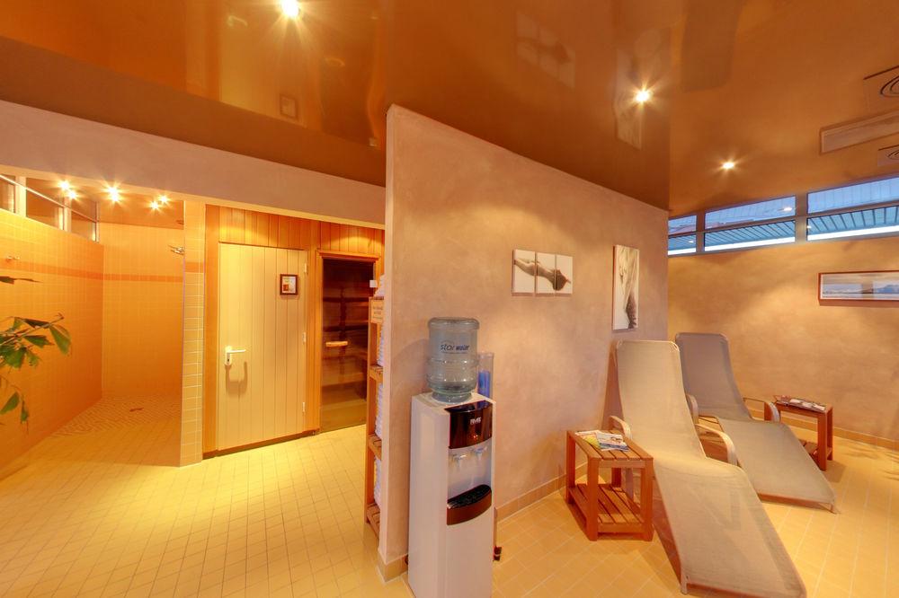 Western Palatin Kongresshotel 4*