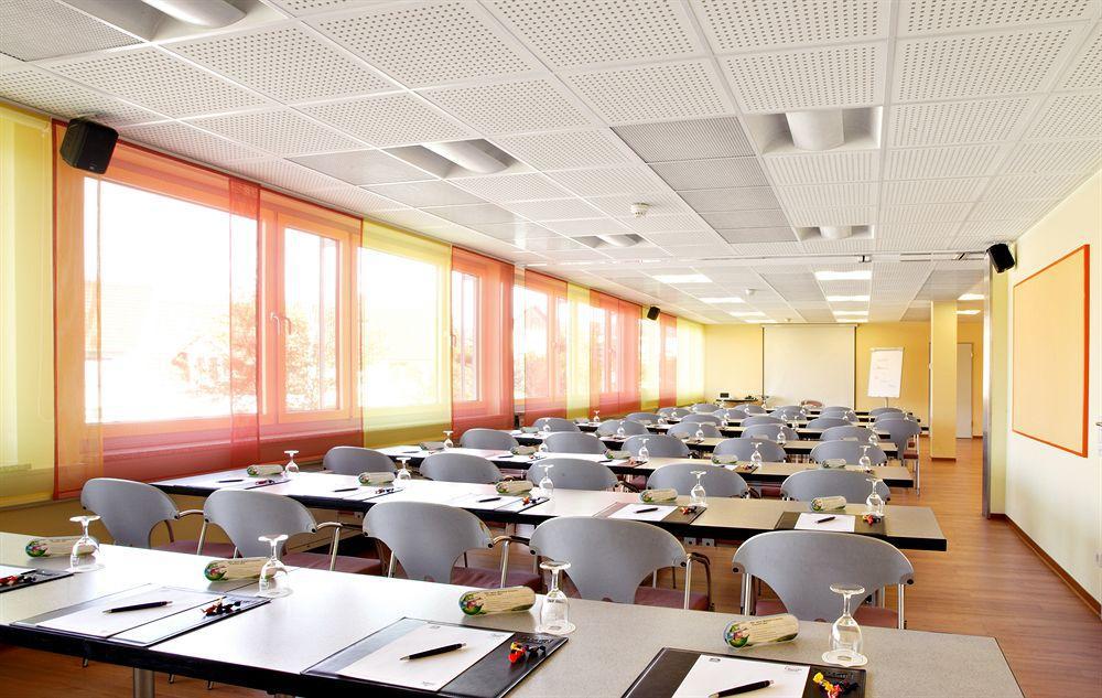 Hotel Western Palatin Kongresshotel Wiesloch