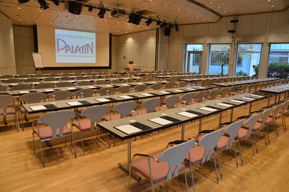 Western Palatin Kongresshotel Hotel Wiesloch