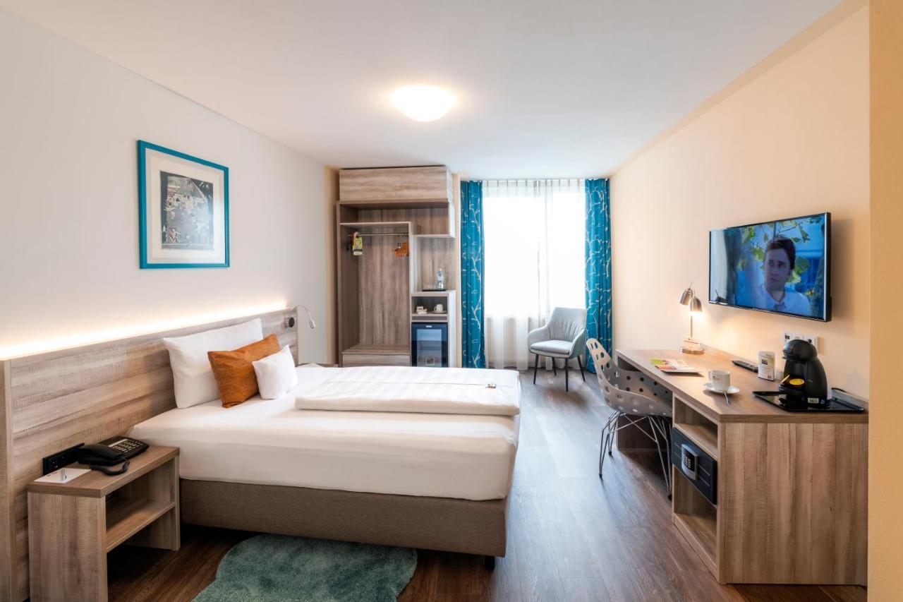 Hotel Western Palatin Kongresshotel Wiesloch