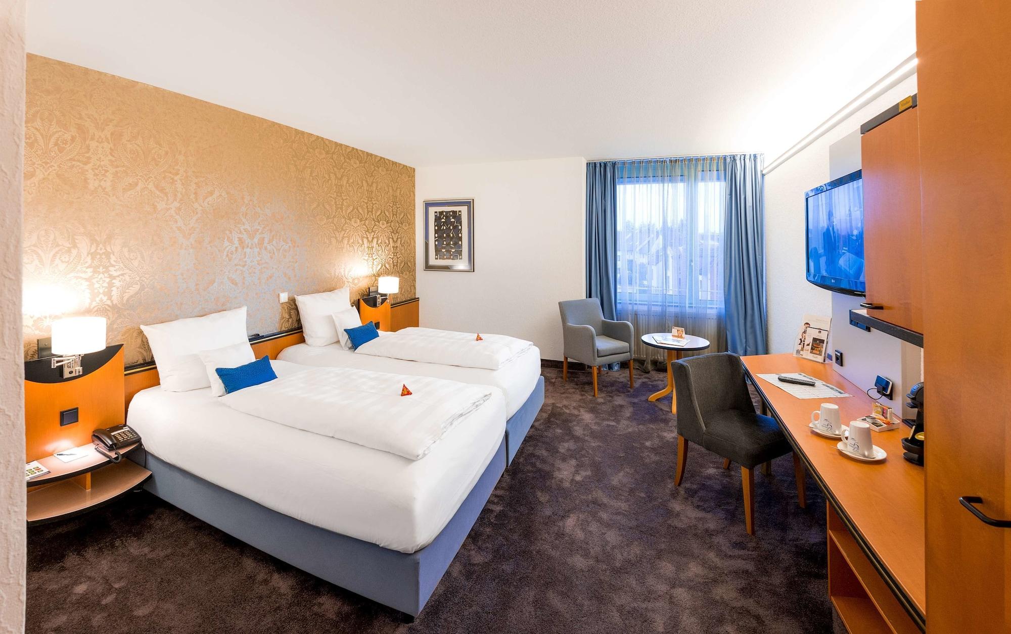 Western Palatin Kongresshotel 4*