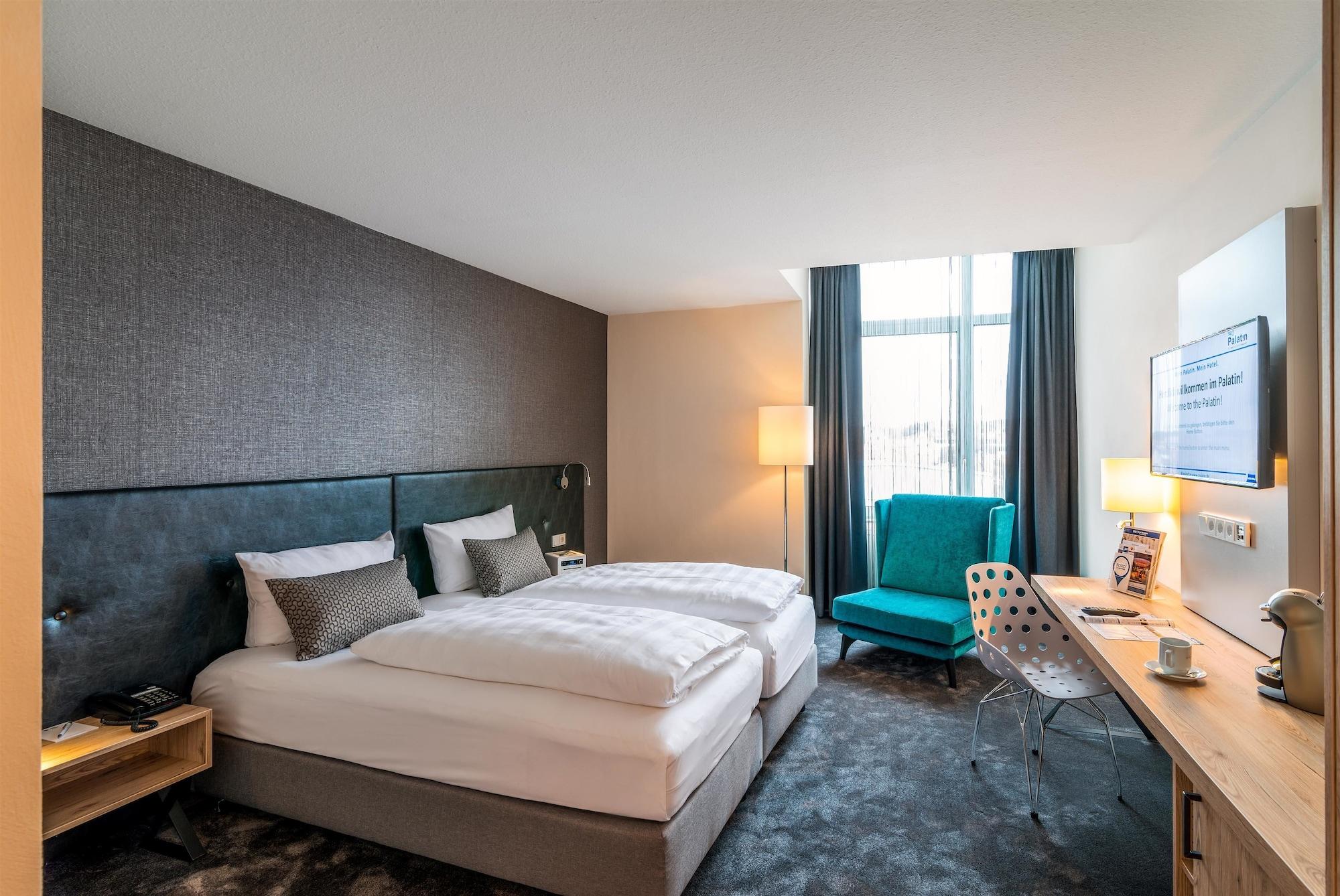 Western Palatin Kongresshotel Hotel Wiesloch