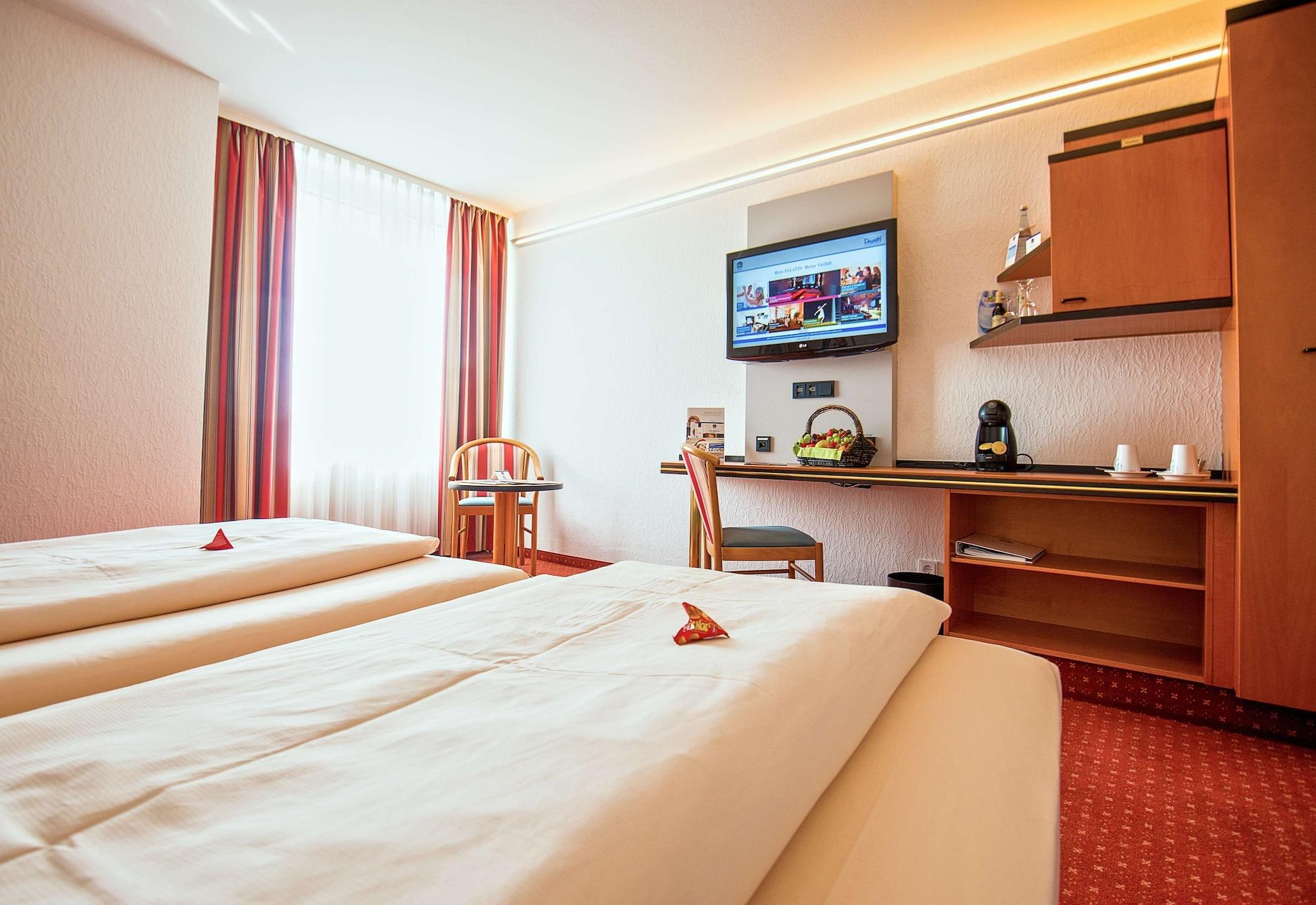 Western Palatin Kongresshotel