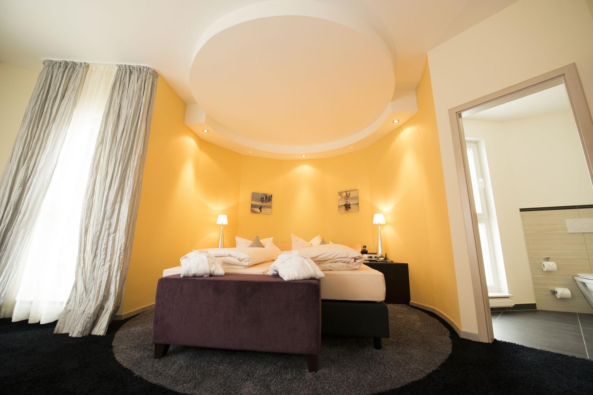 Western Palatin Kongresshotel 4* Wiesloch