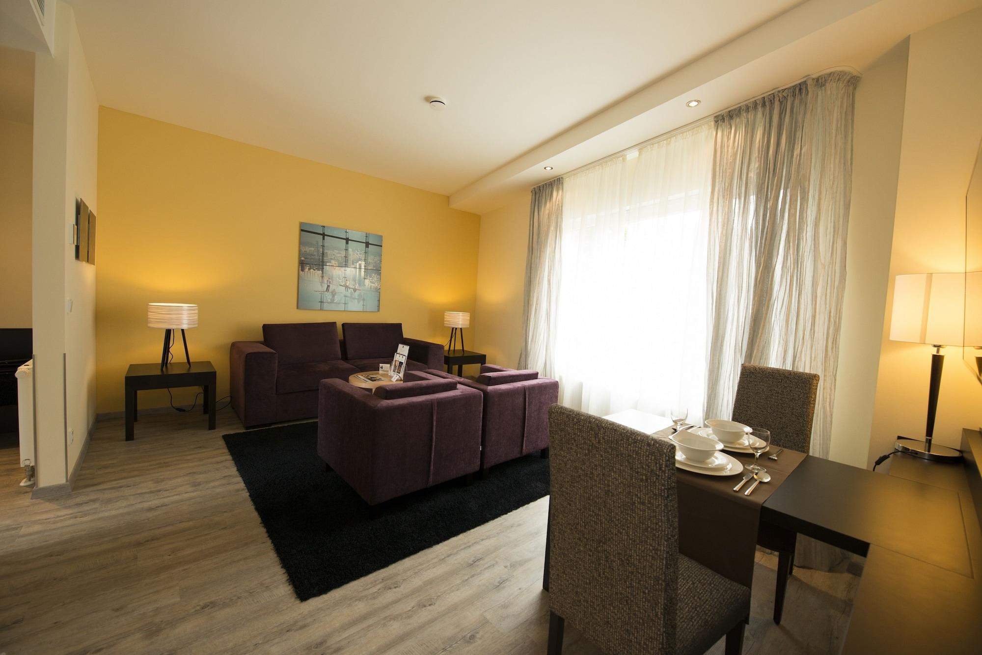 Western Palatin Kongresshotel