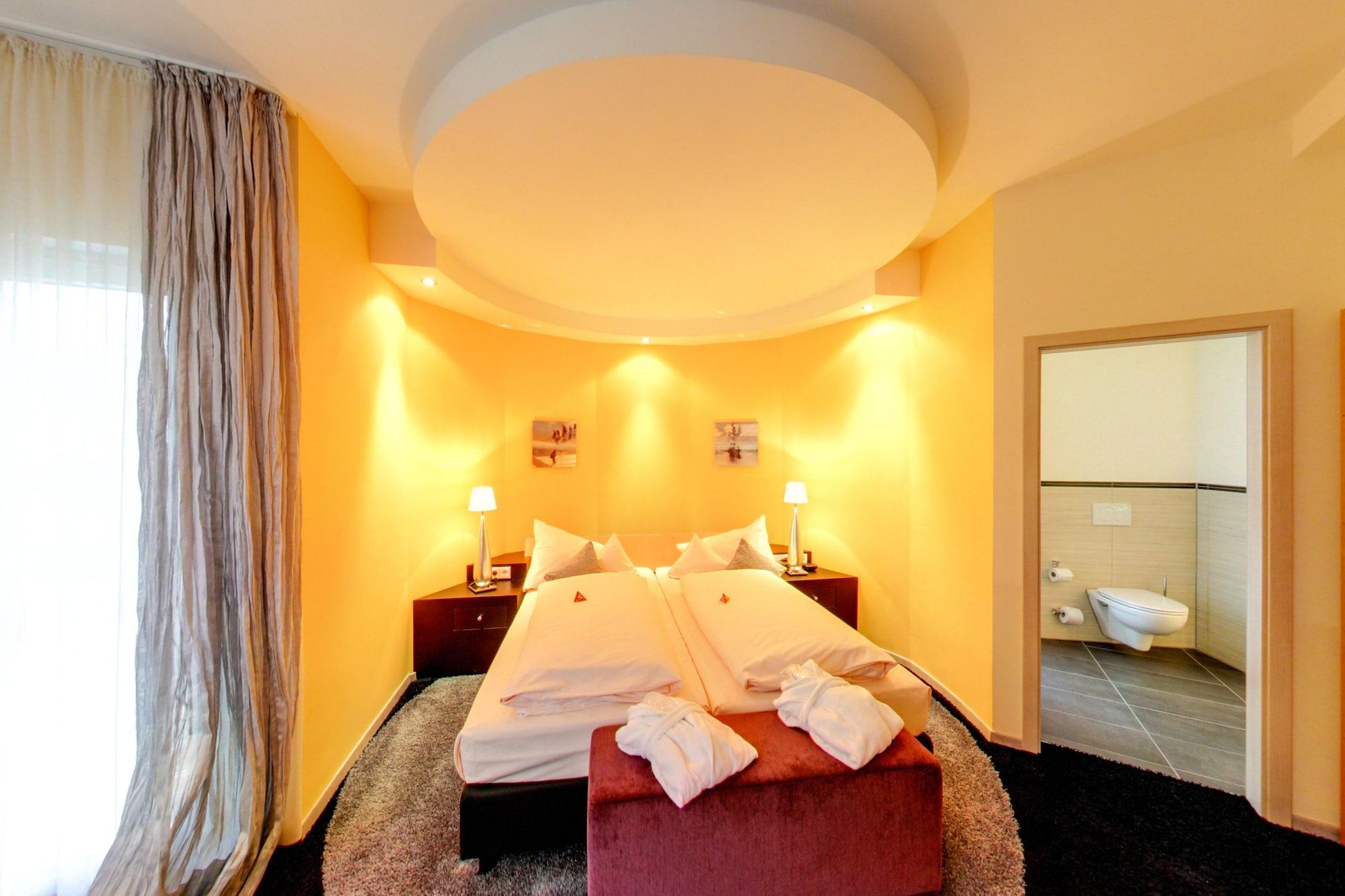 Western Palatin Kongresshotel 4*