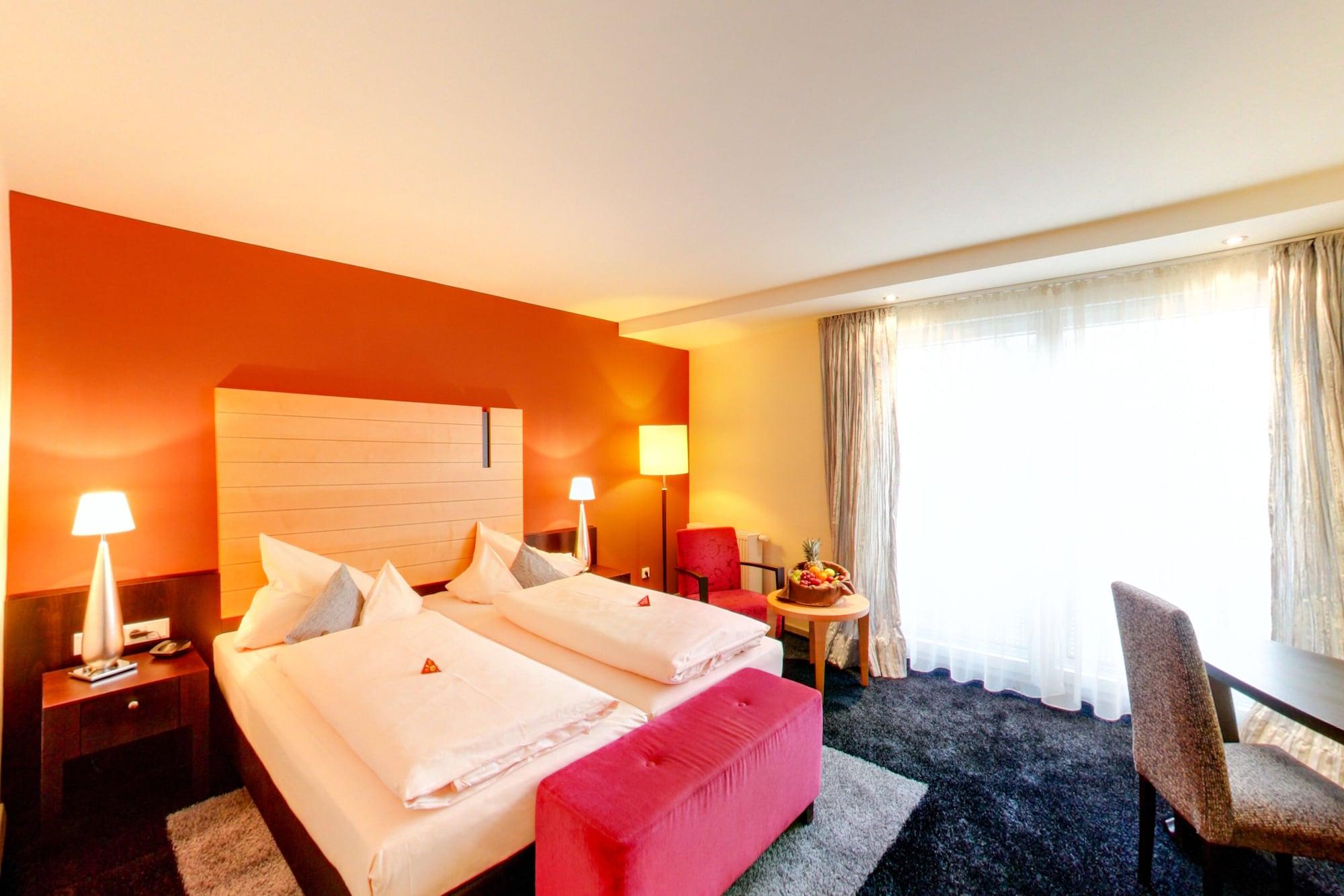 Western Palatin Kongresshotel Wiesloch