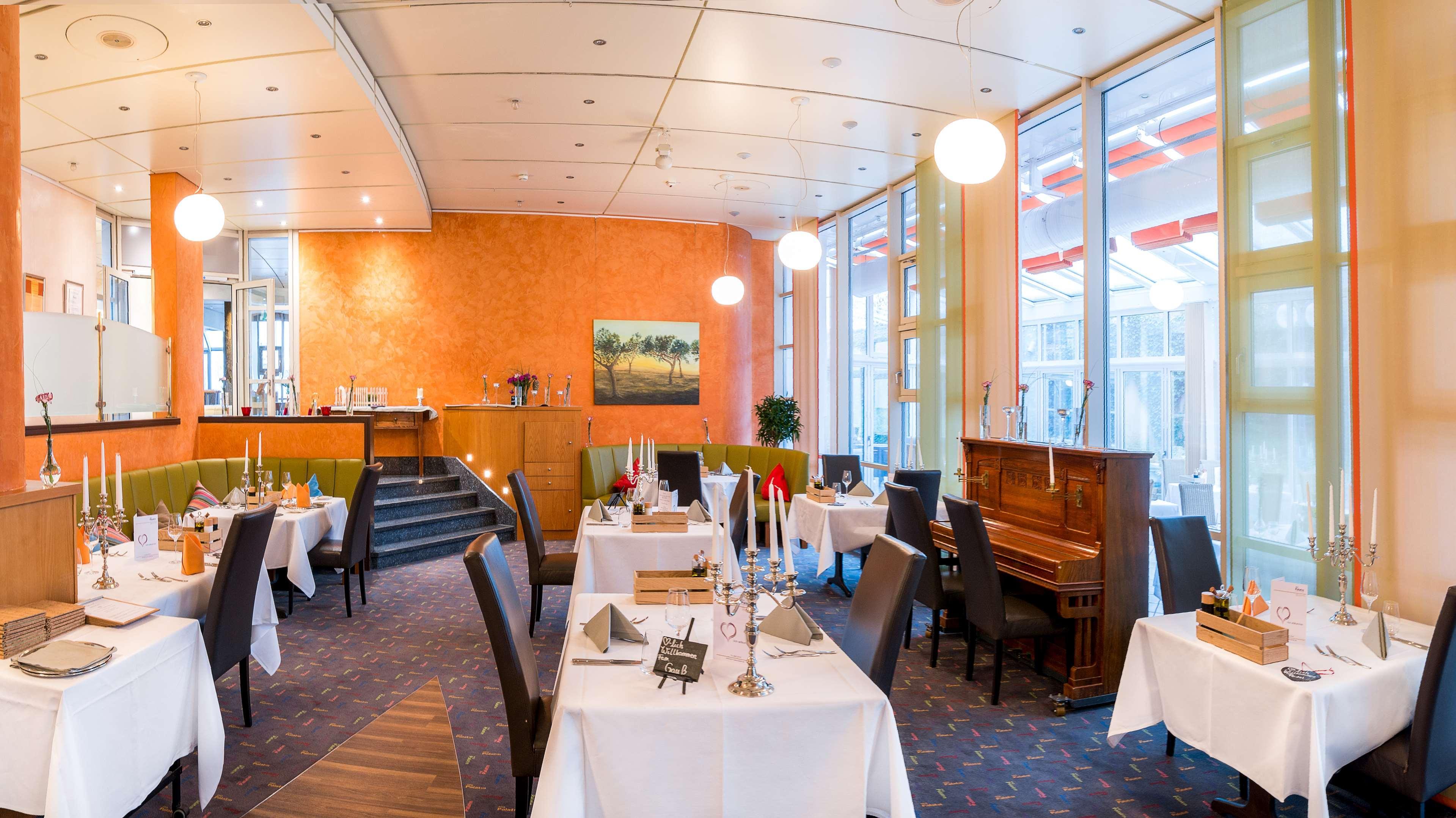 Western Palatin Kongresshotel Hotel Wiesloch
