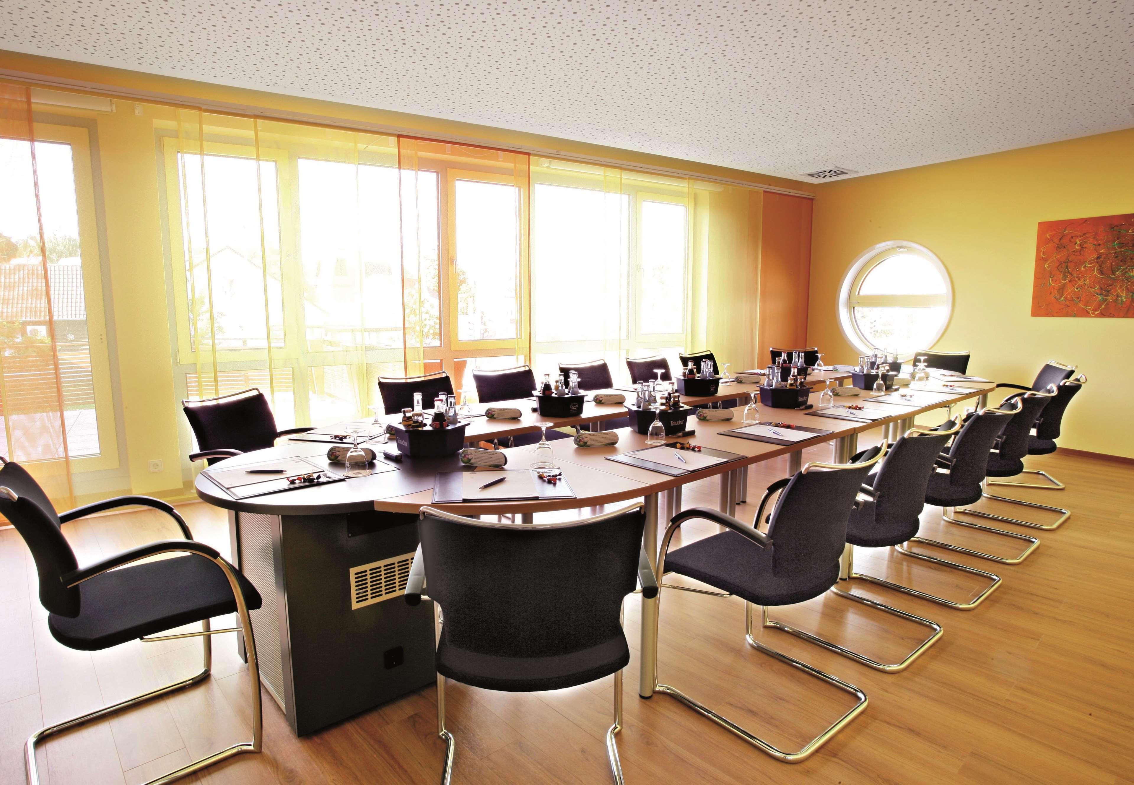 Western Palatin Kongresshotel Hotel Wiesloch