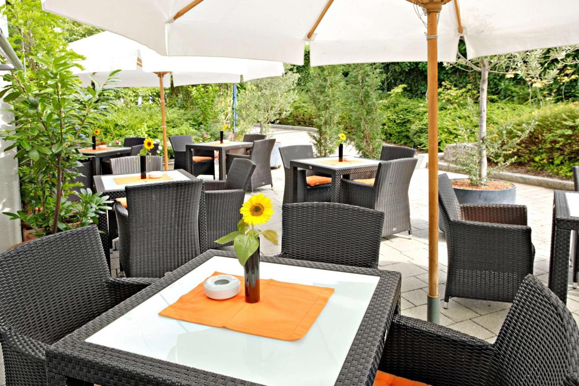 Hotel Western Palatin Kongresshotel Wiesloch