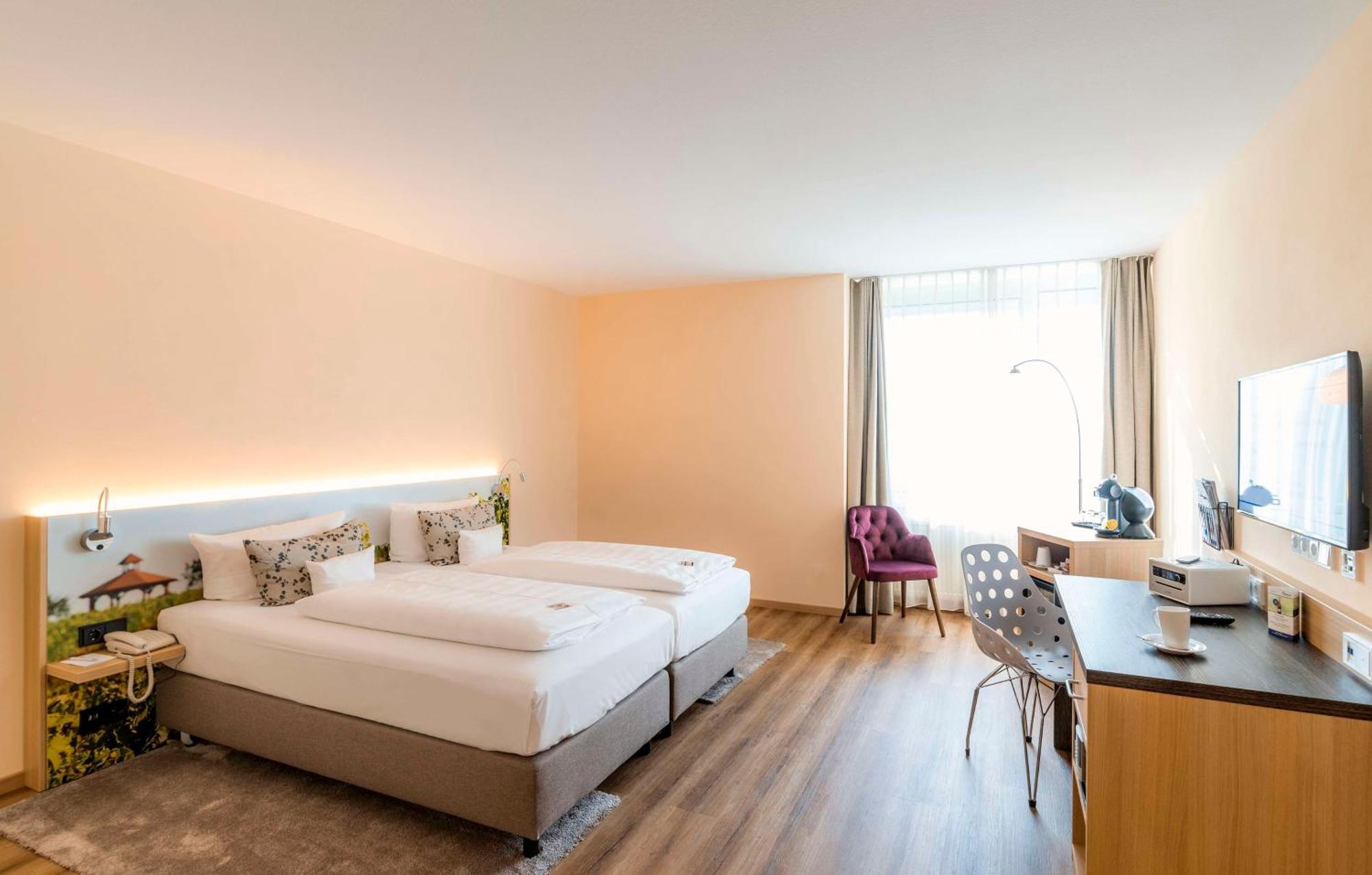 Western Palatin Kongresshotel Wiesloch