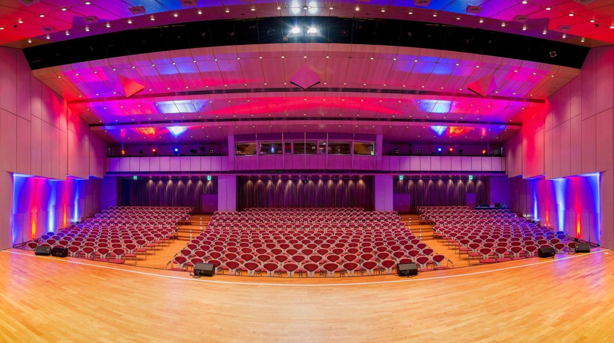 Western Palatin Kongresshotel 4* Wiesloch