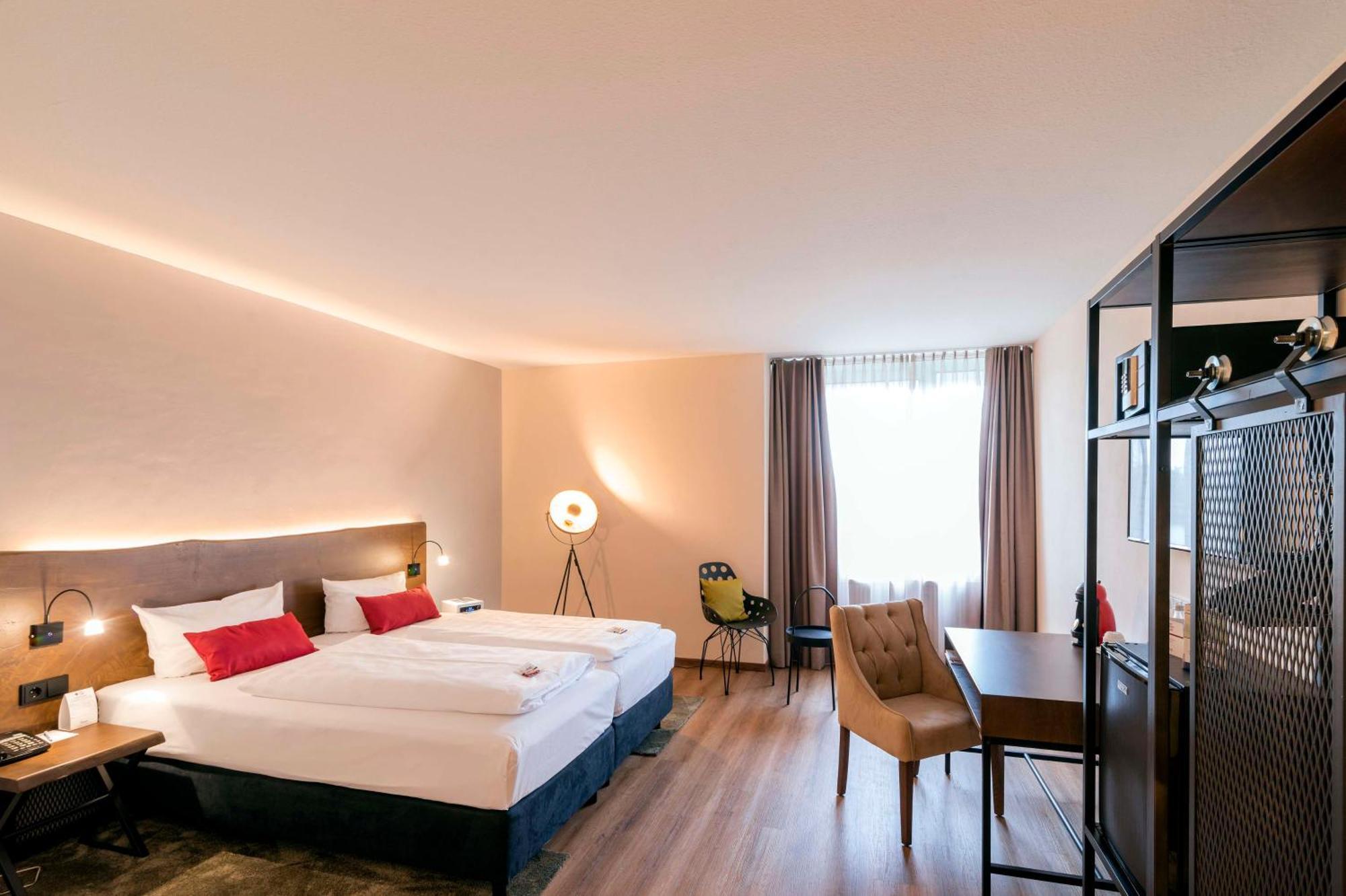 Hotel Western Palatin Kongresshotel