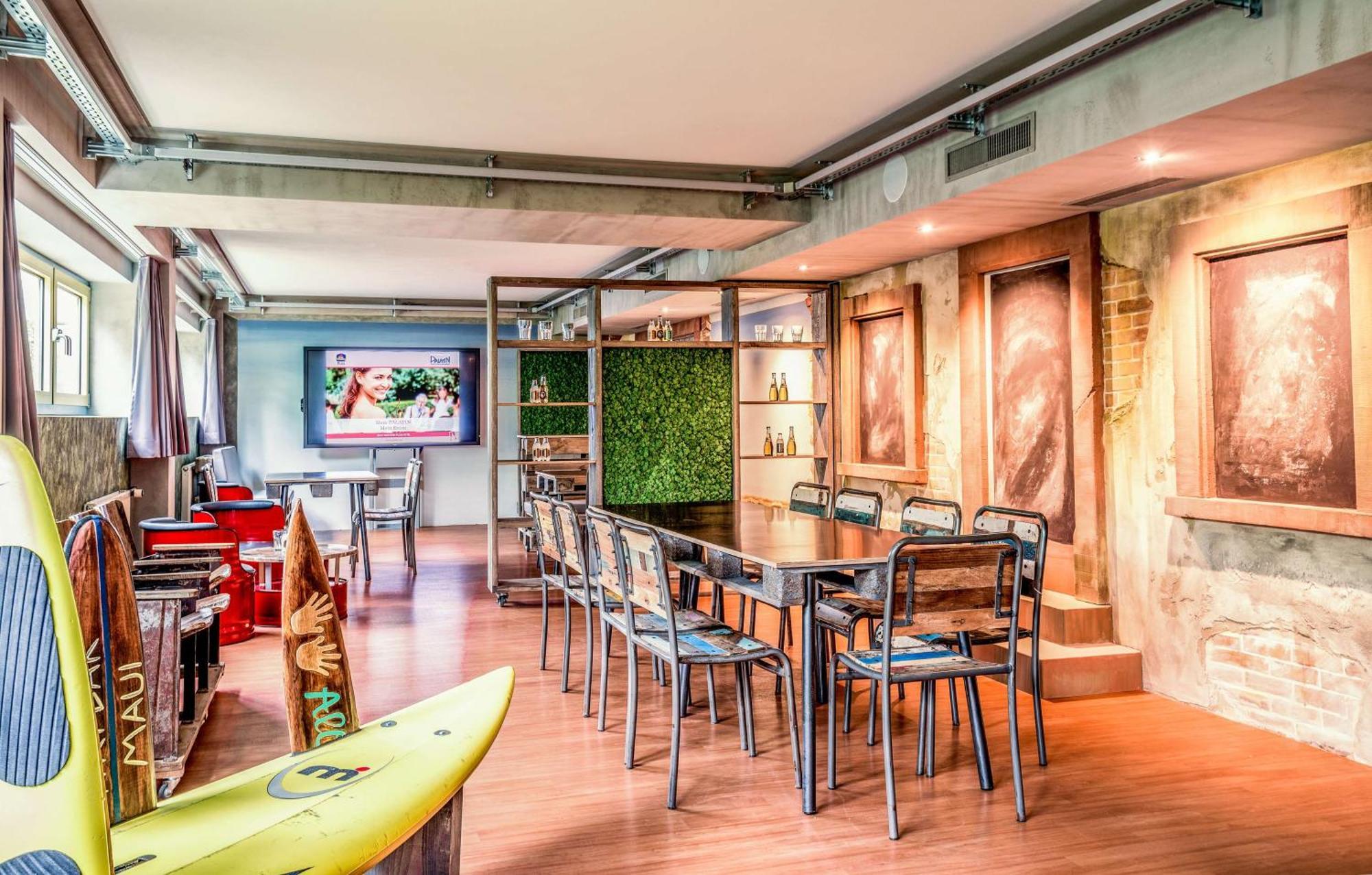 Hotel Western Palatin Kongresshotel Wiesloch