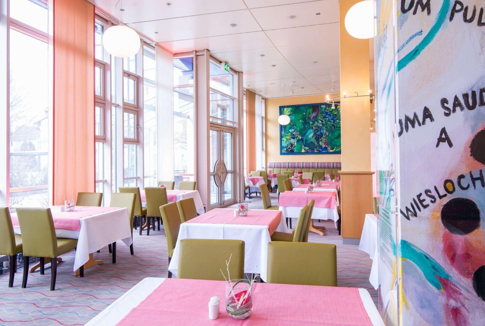 Western Palatin Kongresshotel Hotel