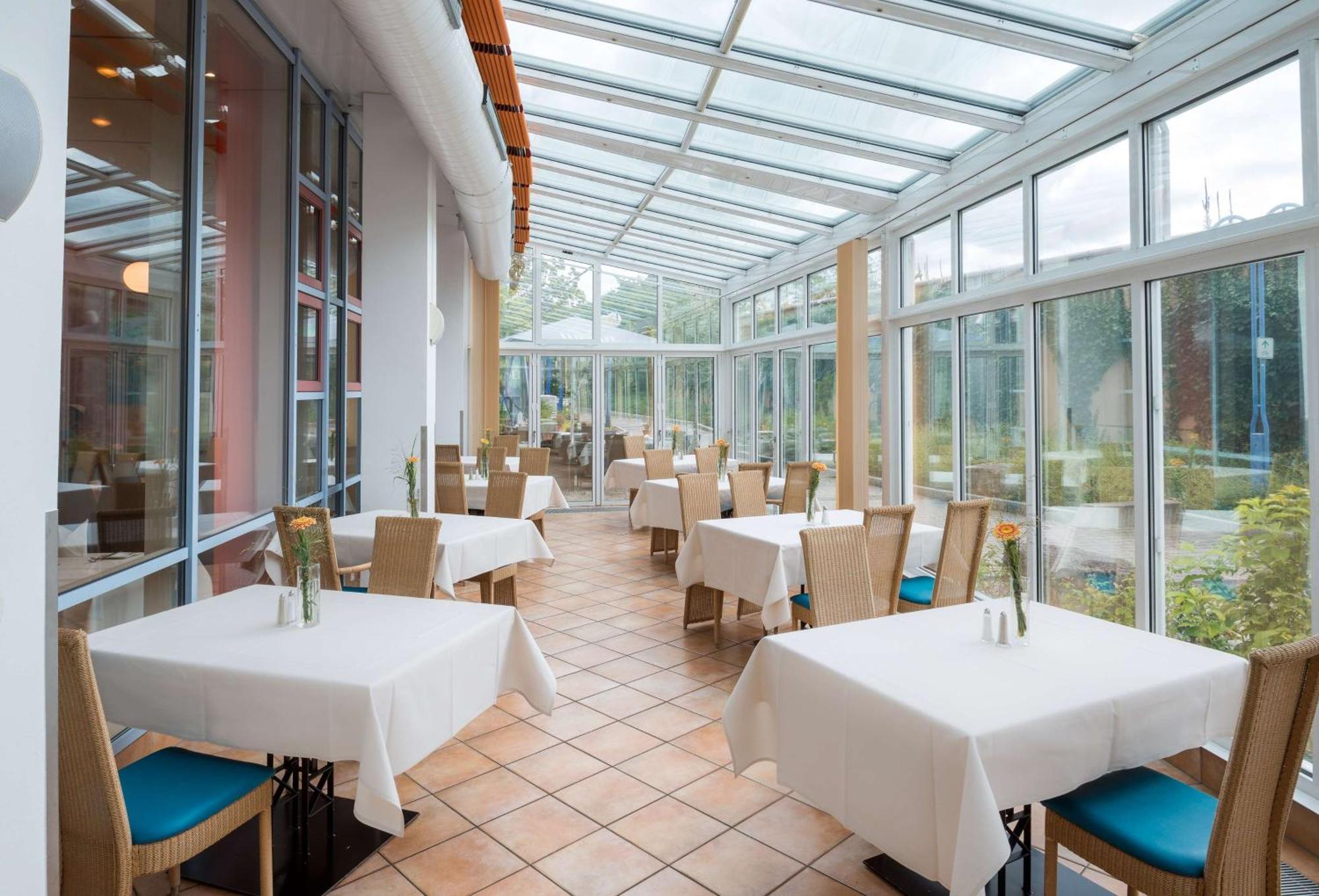 Western Palatin Kongresshotel Hotel