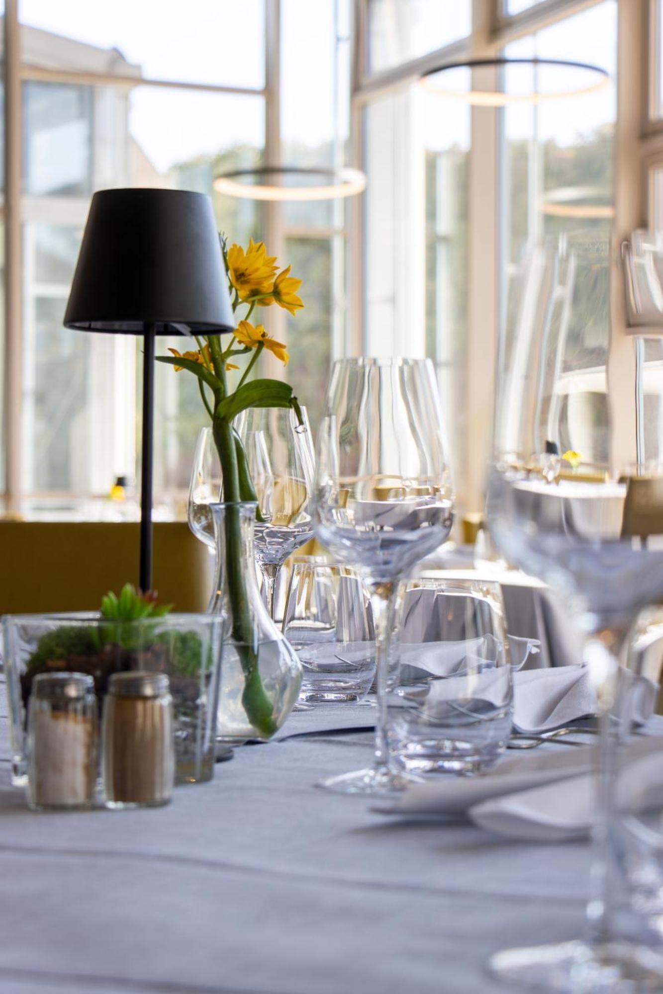 Hotel Western Palatin Kongresshotel