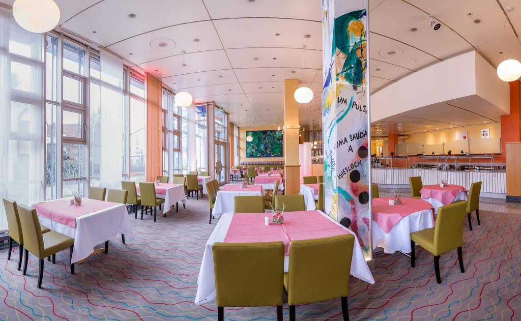Western Palatin Kongresshotel Wiesloch
