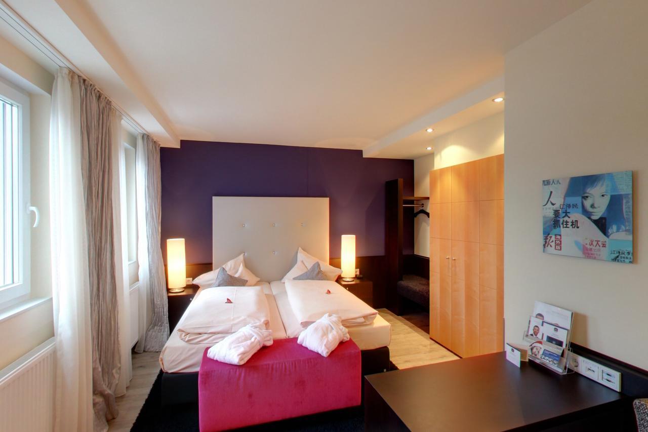 Western Palatin Kongresshotel Wiesloch