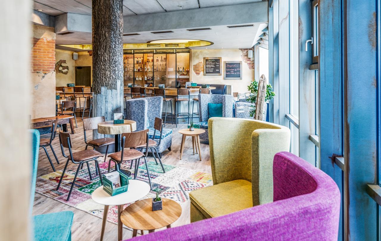 Hotel Western Palatin Kongresshotel