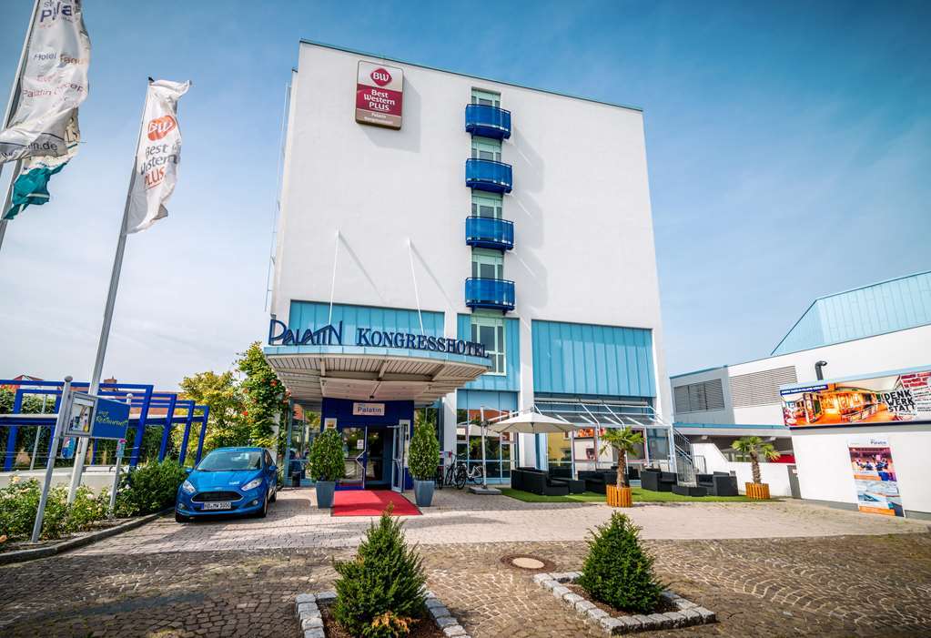 Western Palatin Kongresshotel Hotel