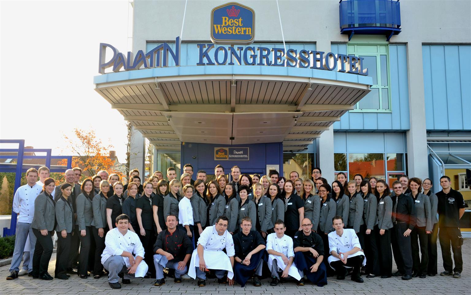 Western Palatin Kongresshotel