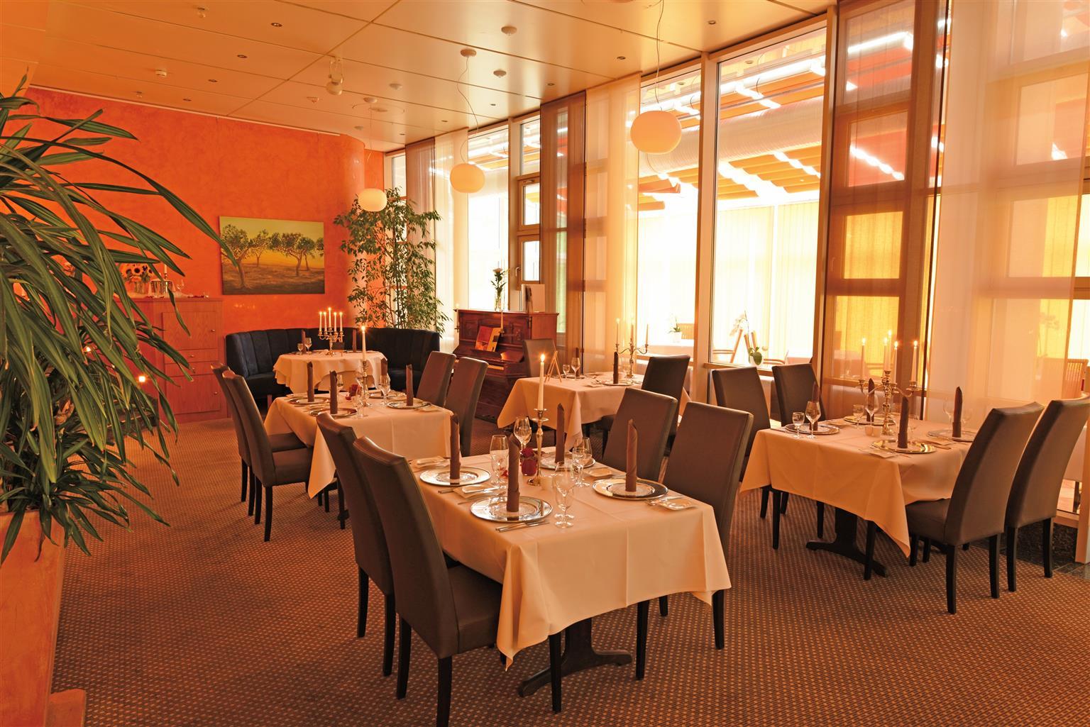 Western Palatin Kongresshotel Hotel Wiesloch
