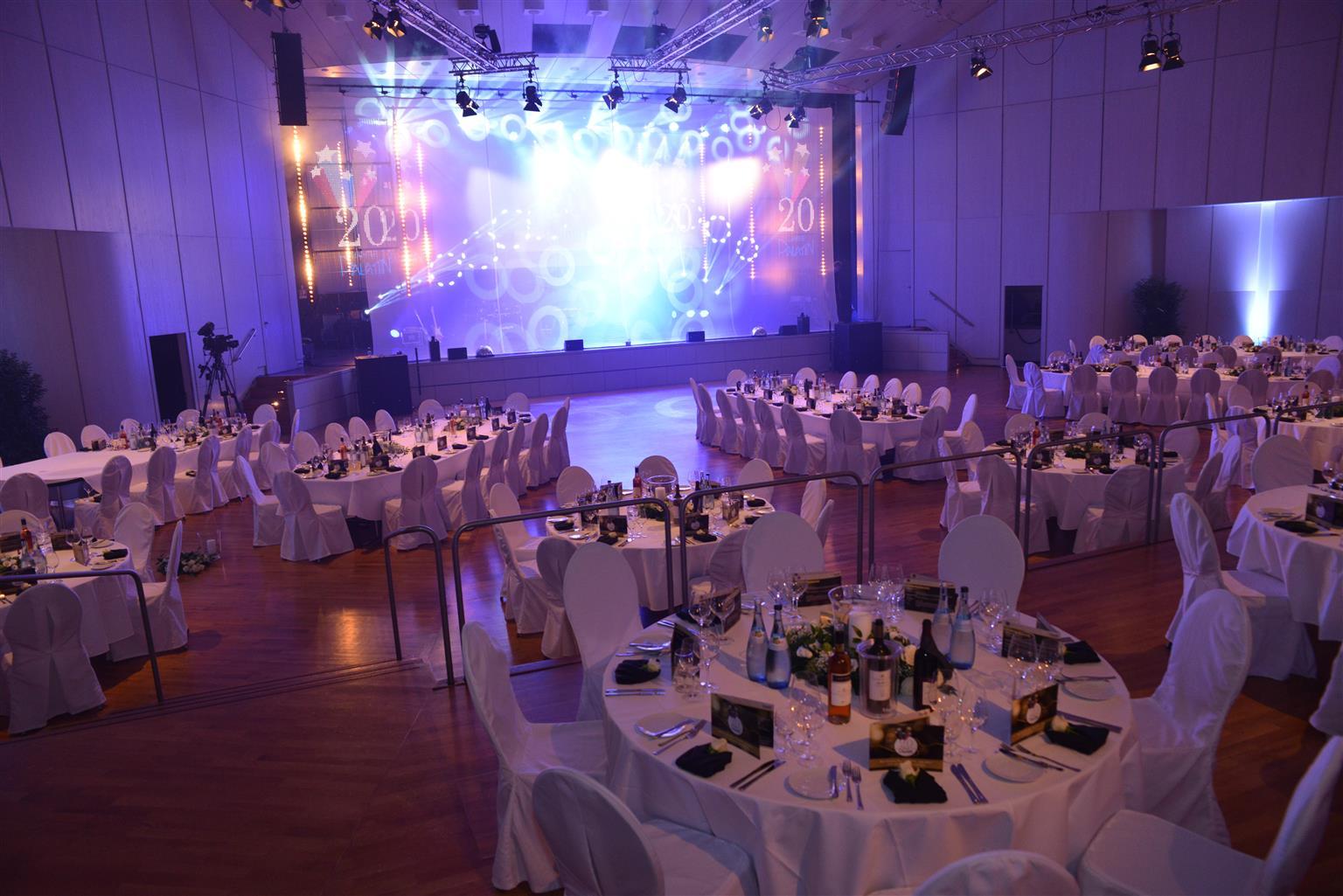 Western Palatin Kongresshotel Wiesloch