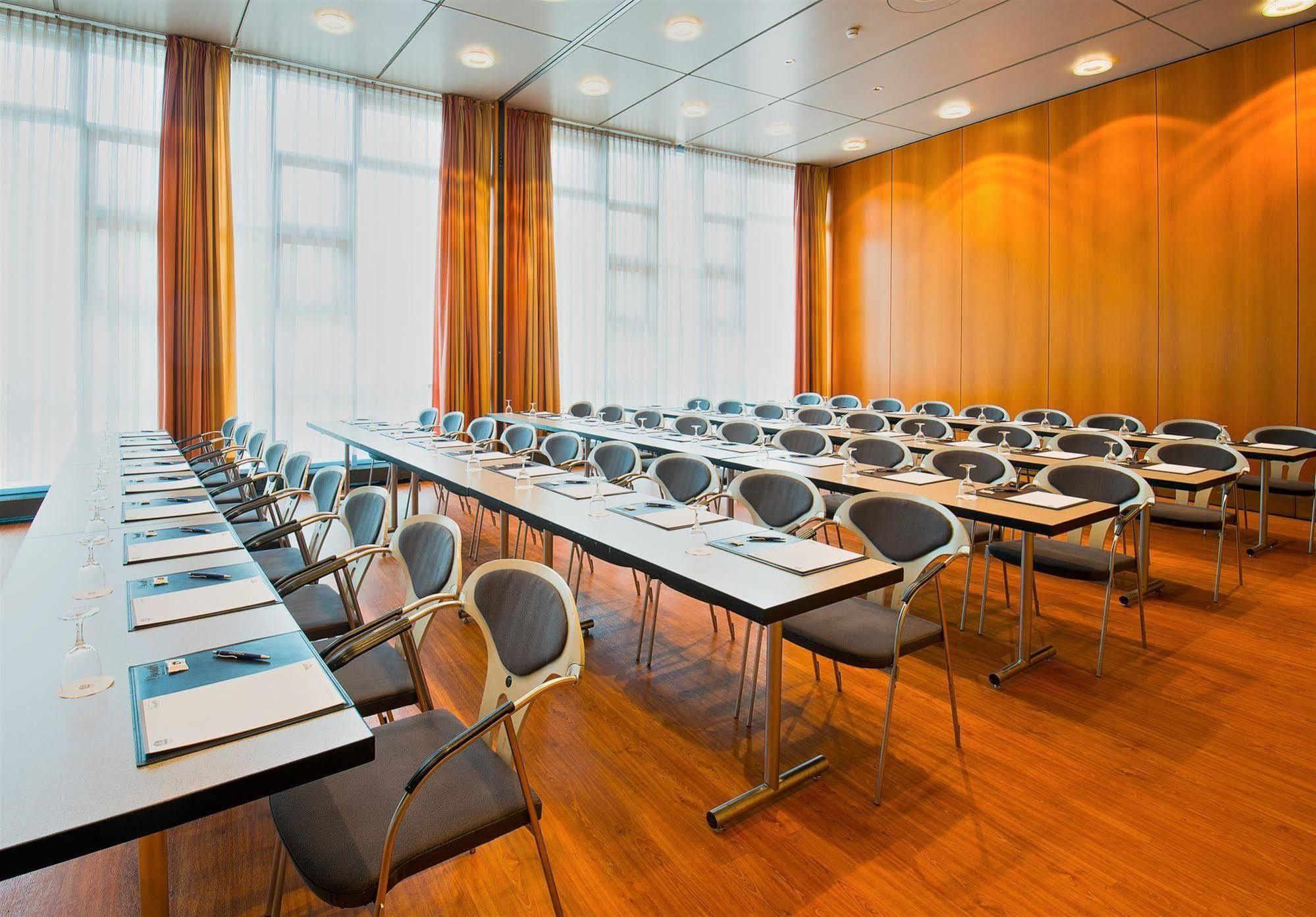 Hotel Western Palatin Kongresshotel Wiesloch