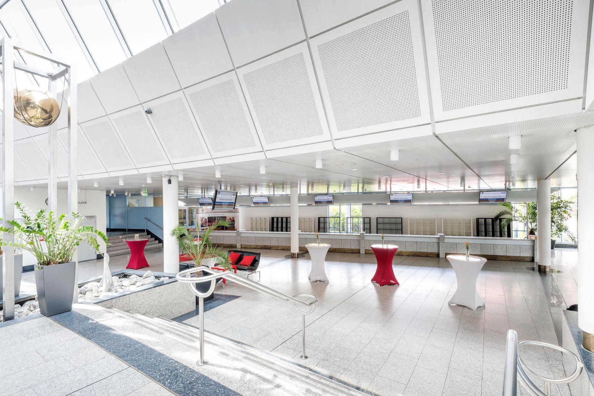Western Palatin Kongresshotel Wiesloch