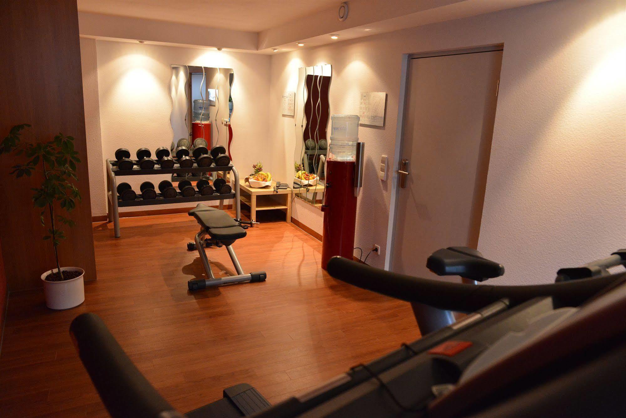 Hotel Western Palatin Kongresshotel 4*