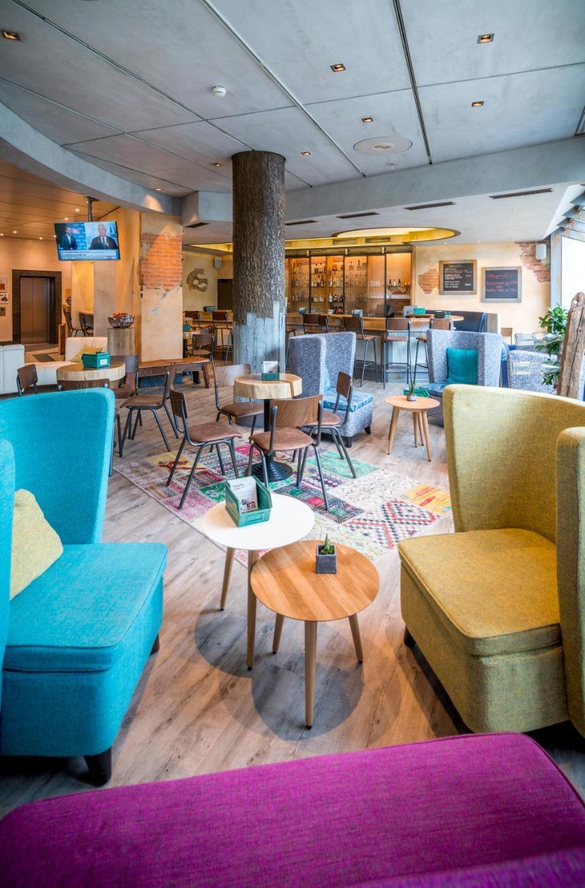 Western Palatin Kongresshotel 4* Wiesloch