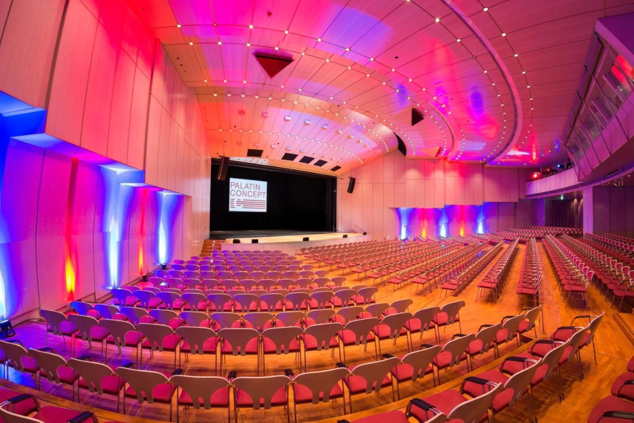 Western Palatin Kongresshotel 4* Wiesloch