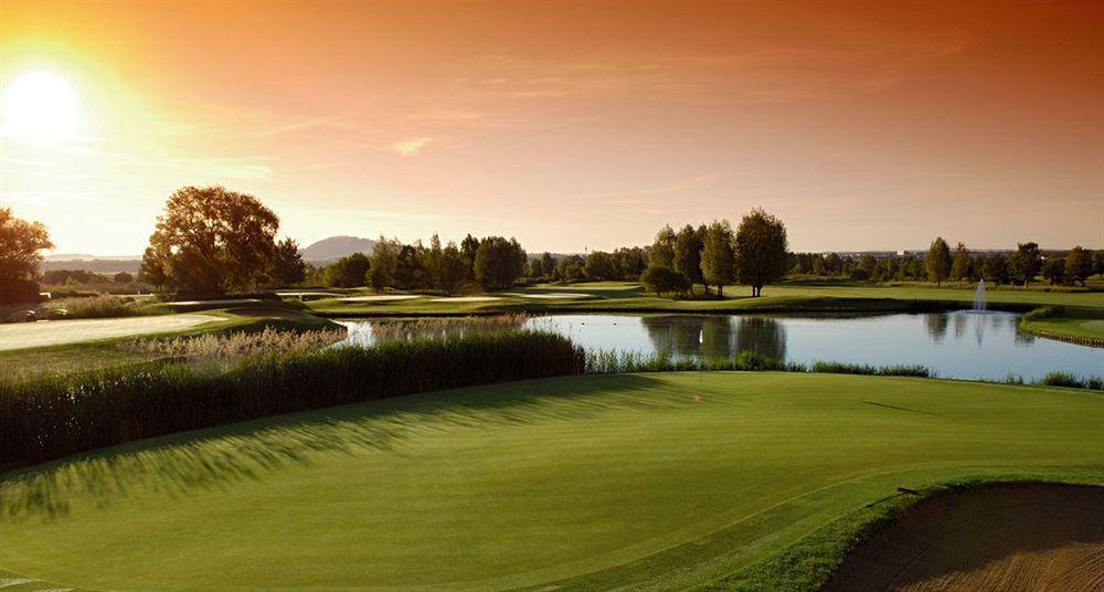 Hotel Western Palatin Kongresshotel Wiesloch