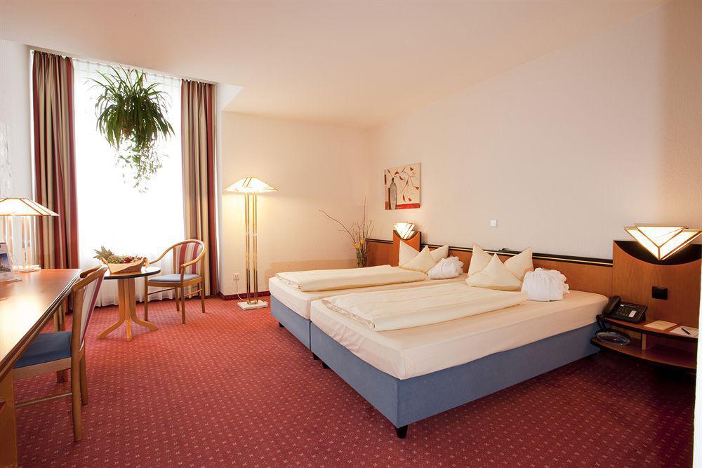 Western Palatin Kongresshotel Hotel Wiesloch