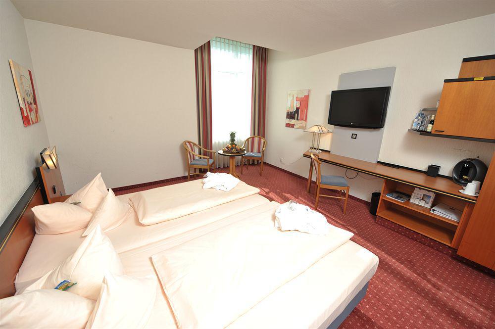 Hotel Western Palatin Kongresshotel