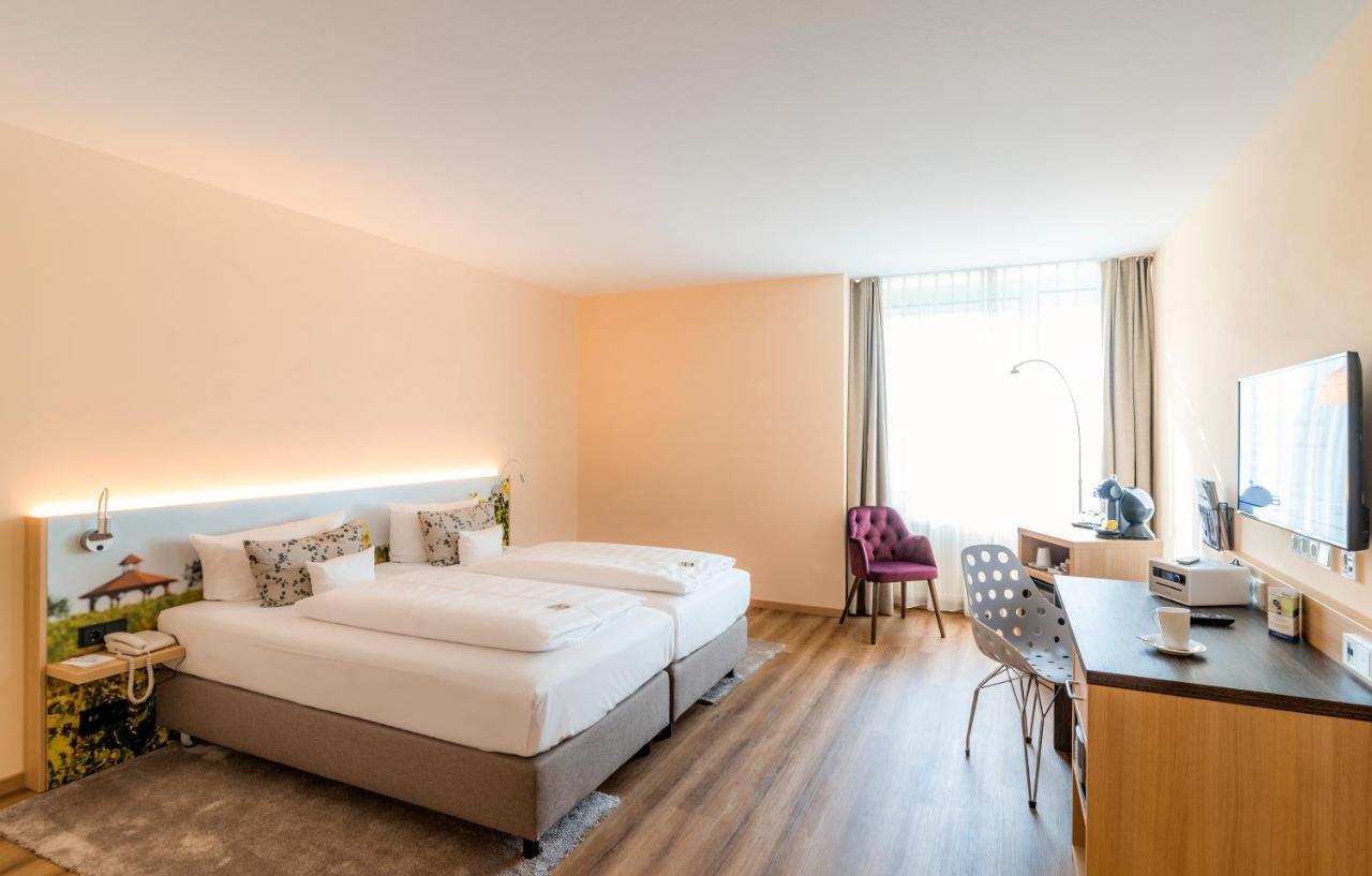 Western Palatin Kongresshotel Hotel 4*
